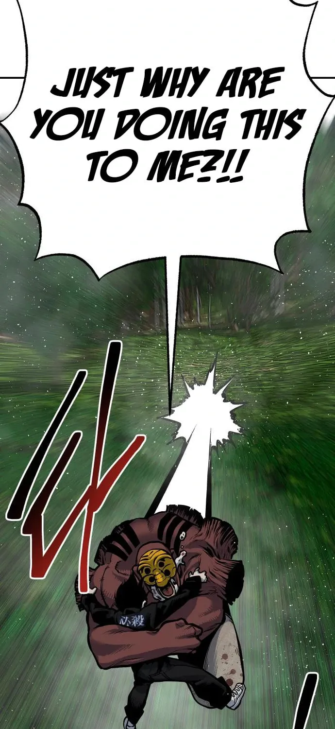 ZOMGAN Chapter 54 page 82 - 