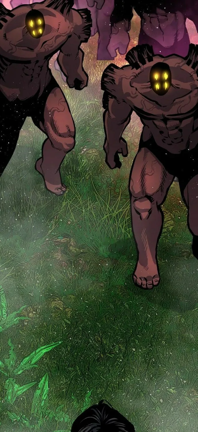 ZOMGAN Chapter 55 page 25 - 