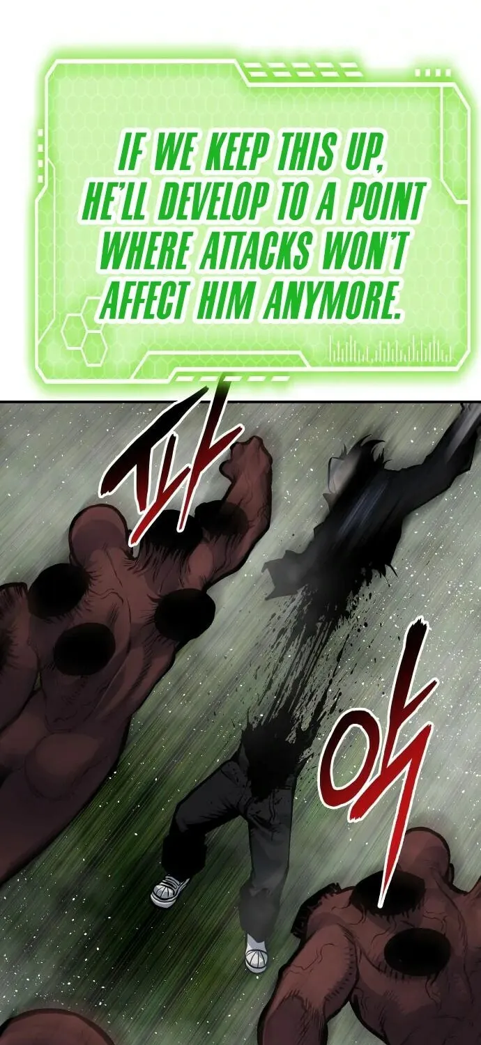 ZOMGAN Chapter 55 page 31 - 