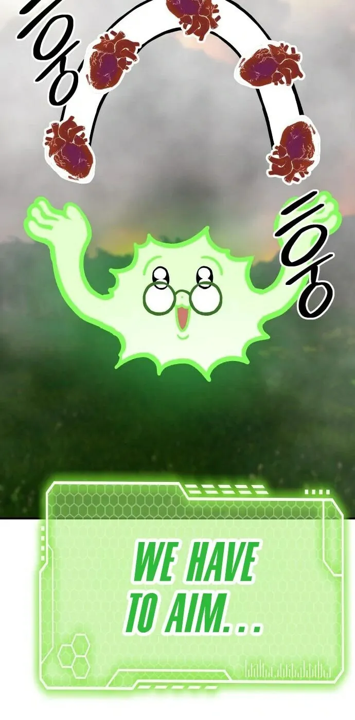 ZOMGAN Chapter 55 page 99 - 