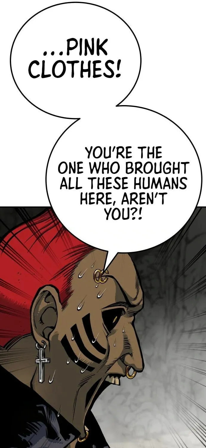 ZOMGAN Chapter 56 page 28 - 