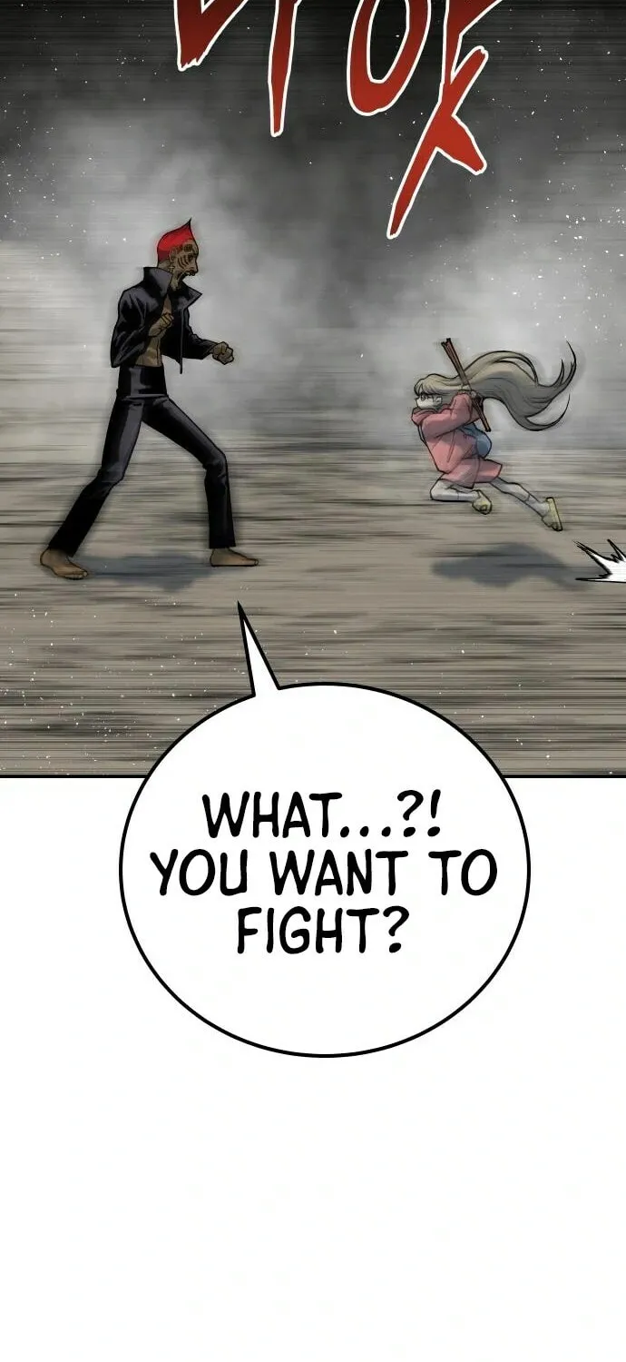 ZOMGAN Chapter 56 page 30 - 