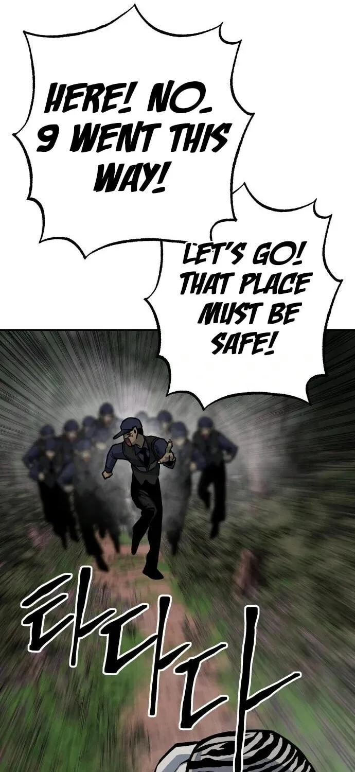 ZOMGAN Chapter 56 page 84 - 