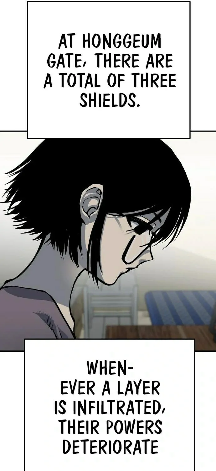 ZOMGAN Chapter 57 page 113 - 