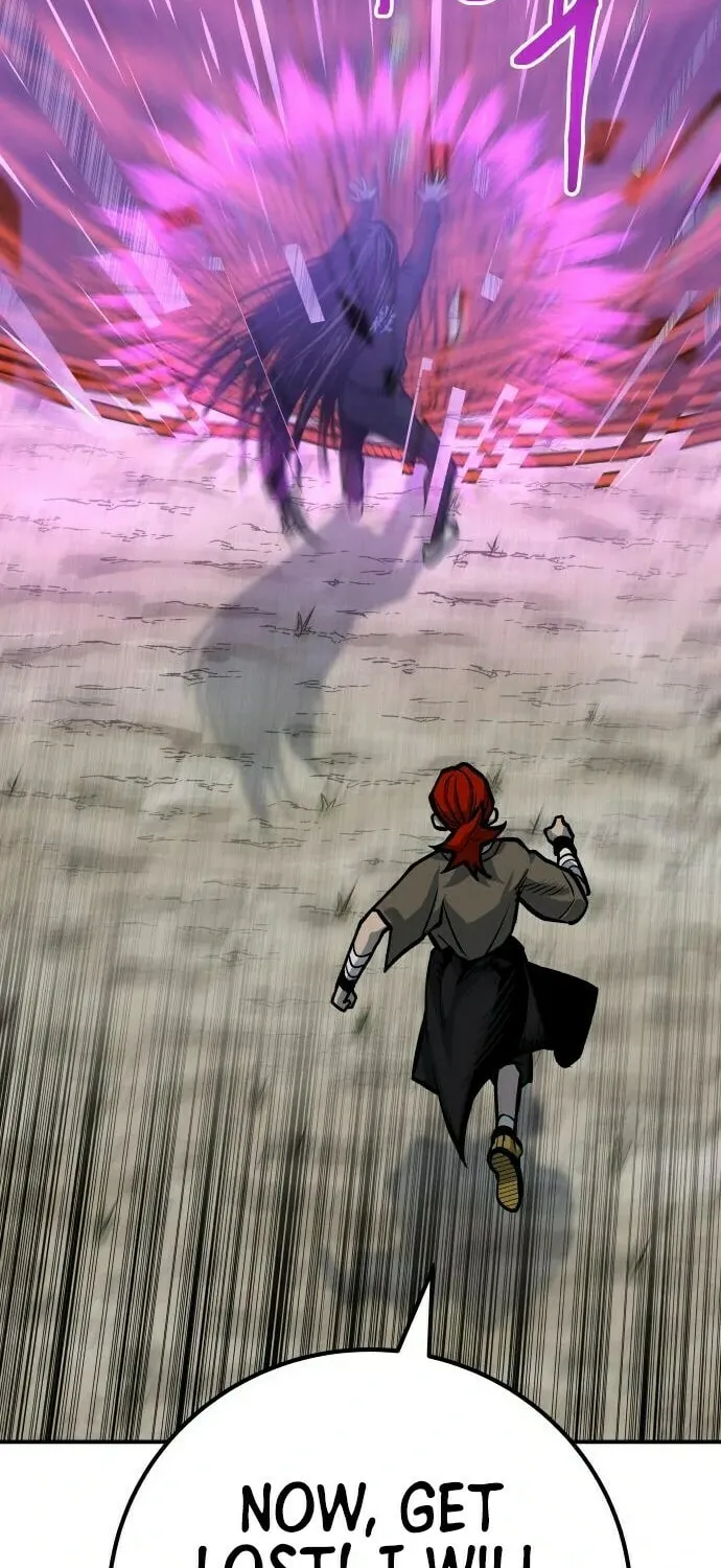 ZOMGAN Chapter 57 page 116 - 