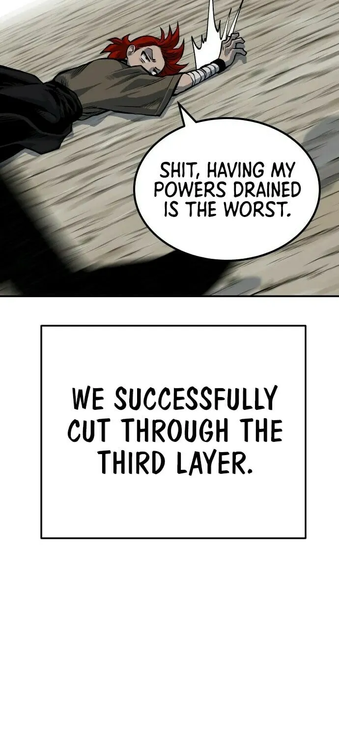 ZOMGAN Chapter 57 page 124 - 