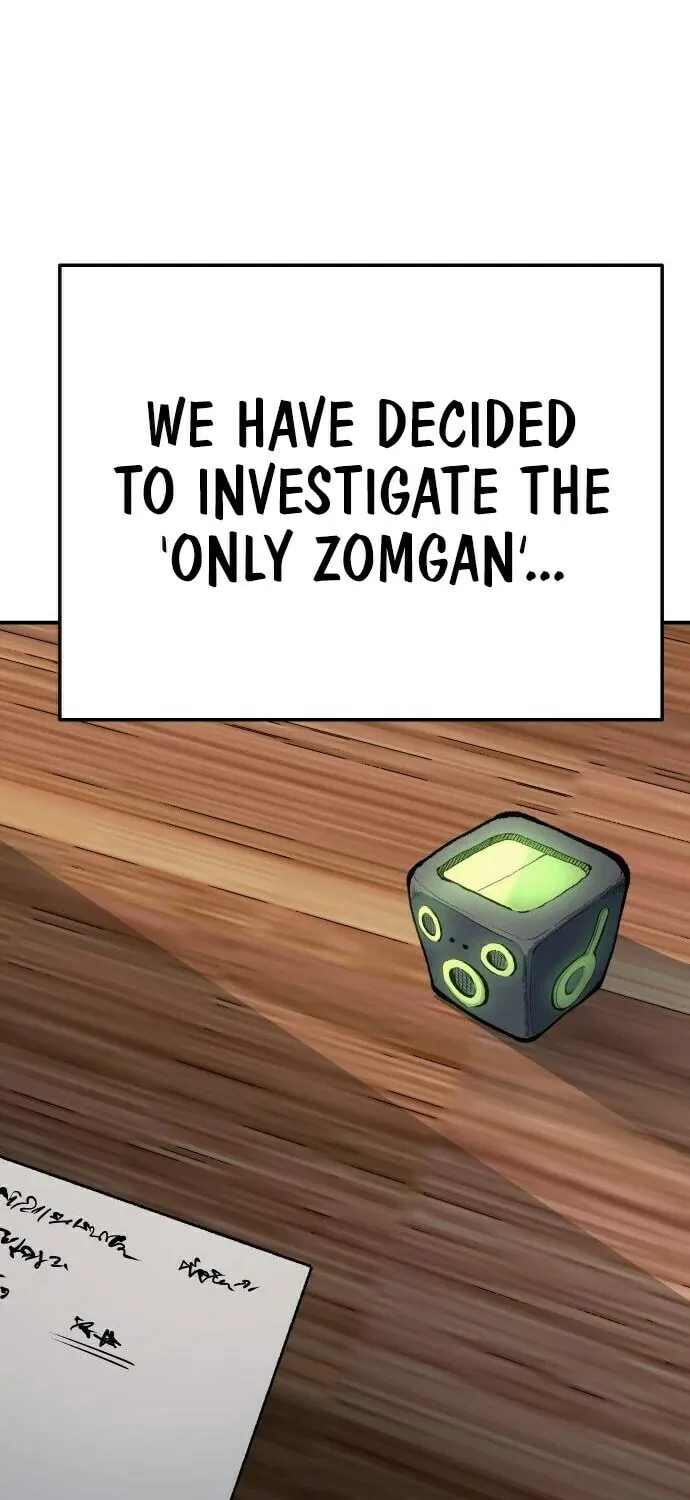 ZOMGAN Chapter 57 page 125 - 