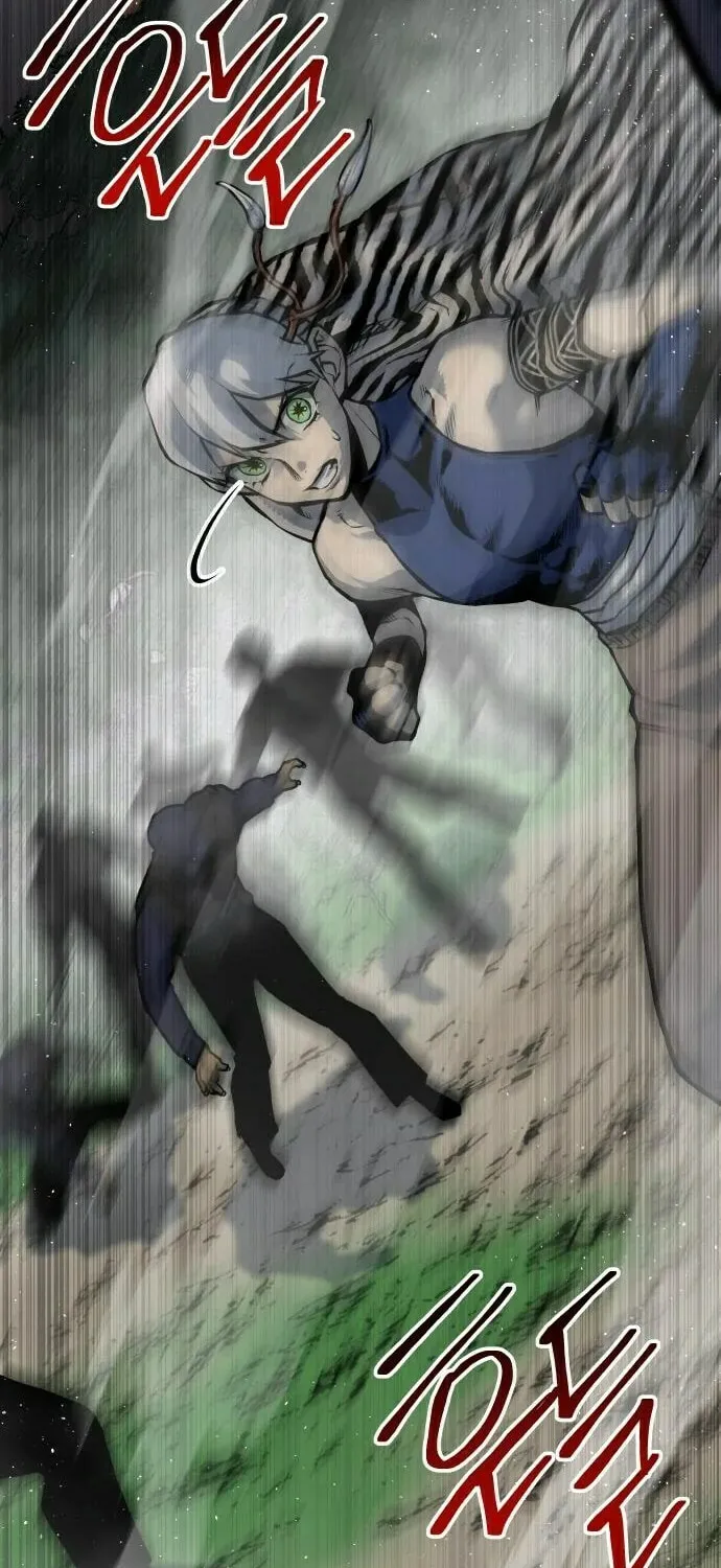 ZOMGAN Chapter 57 page 19 - 
