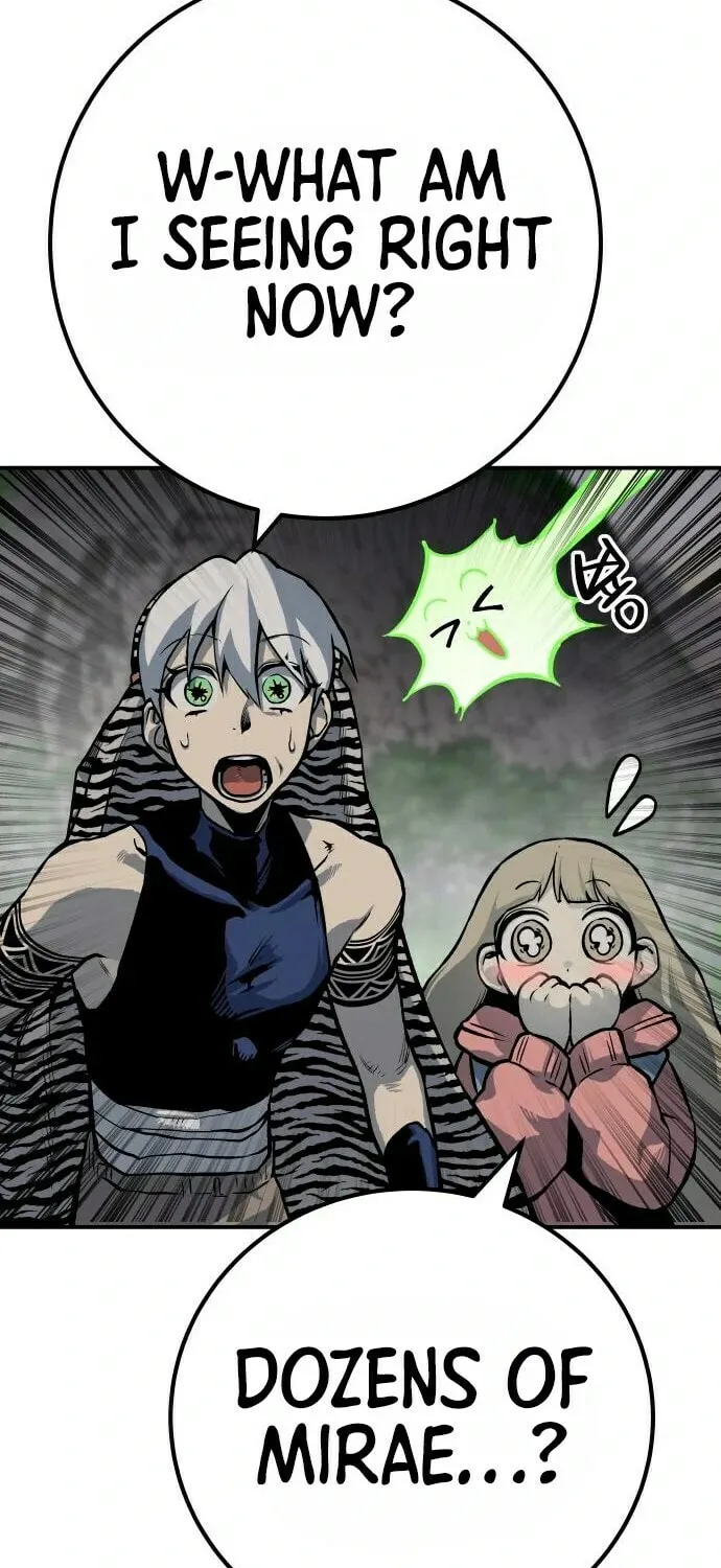 ZOMGAN Chapter 57 page 26 - 