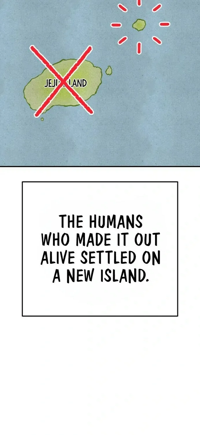 ZOMGAN Chapter 57 page 57 - 
