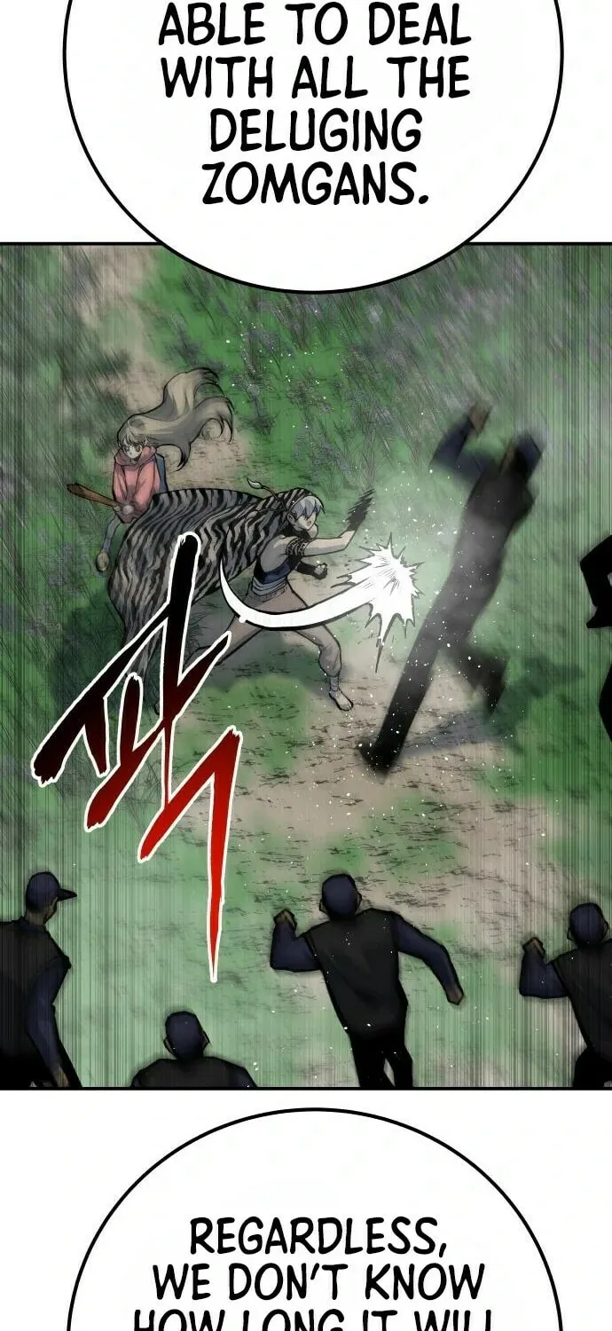 ZOMGAN Chapter 57 page 8 - 