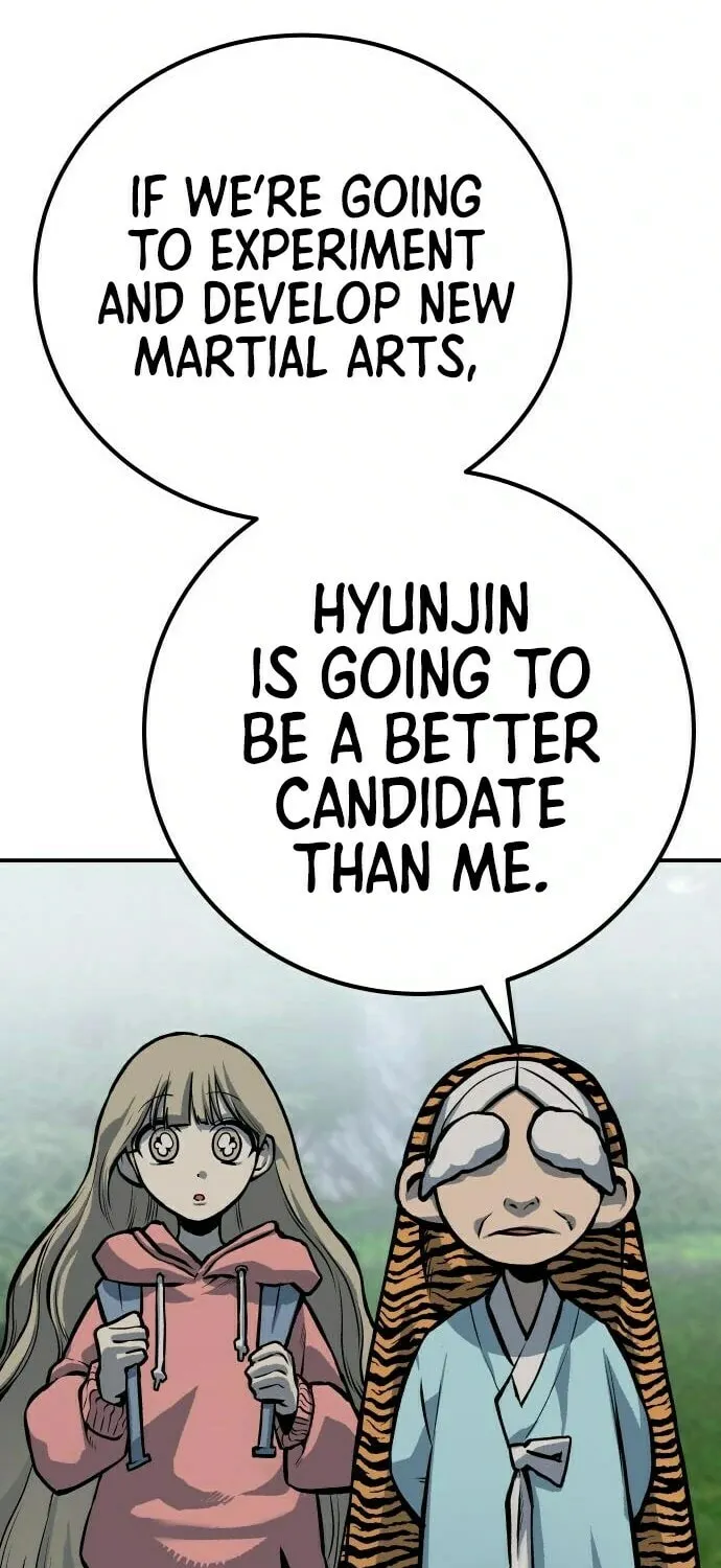 ZOMGAN Chapter 57 page 73 - 