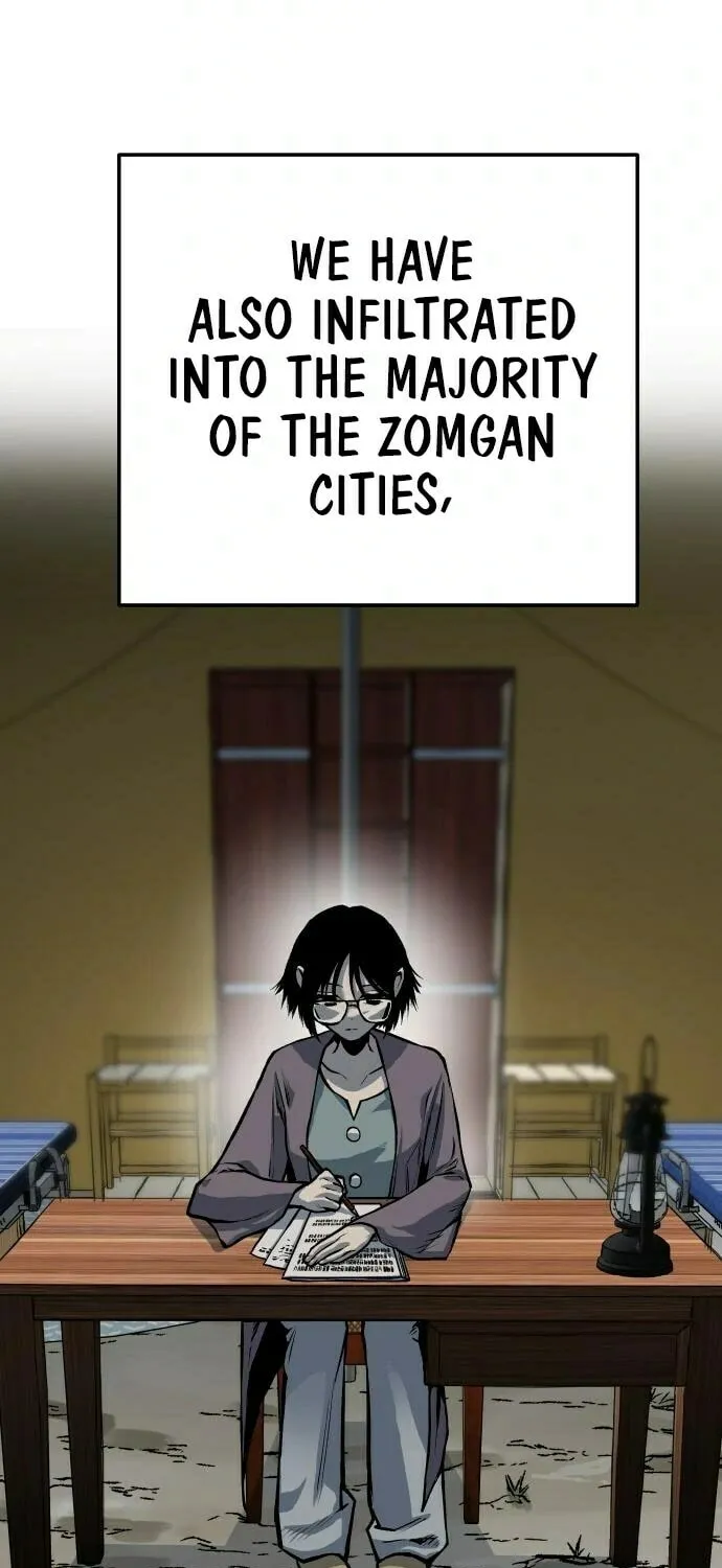 ZOMGAN Chapter 57 page 99 - 