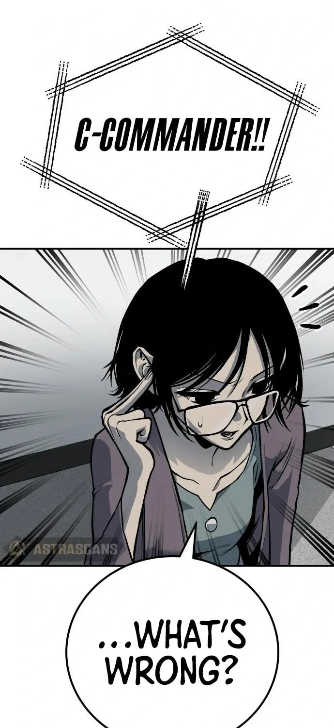 ZOMGAN Chapter 58 page 118 - 