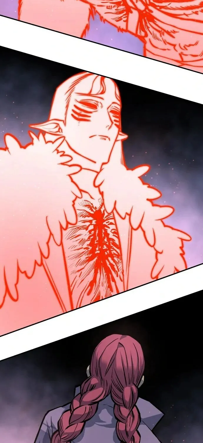 ZOMGAN Chapter 58 page 124 - 
