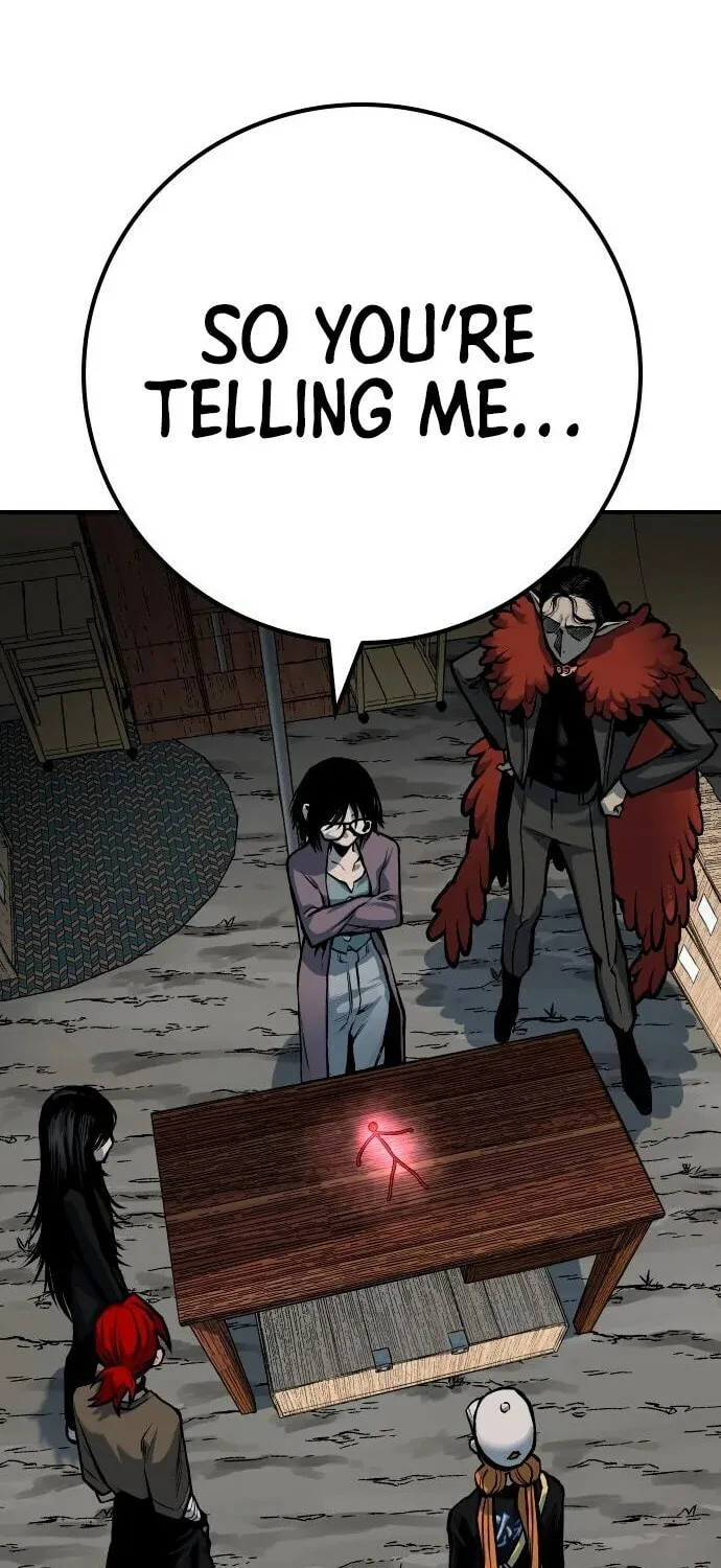 ZOMGAN Chapter 58 page 32 - 
