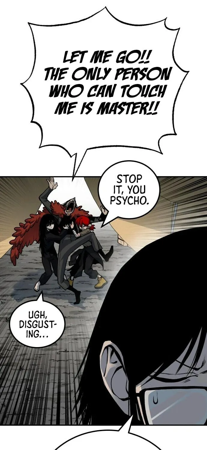 ZOMGAN Chapter 58 page 40 - 