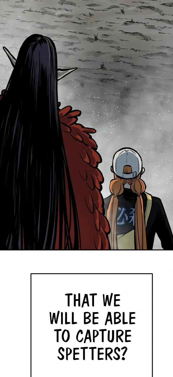 ZOMGAN Chapter 58 page 5 - 