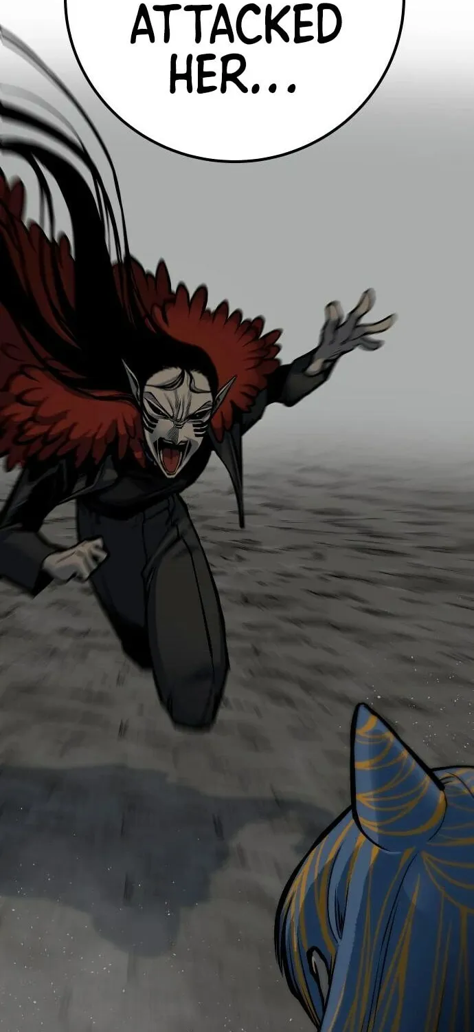 ZOMGAN Chapter 58 page 43 - 