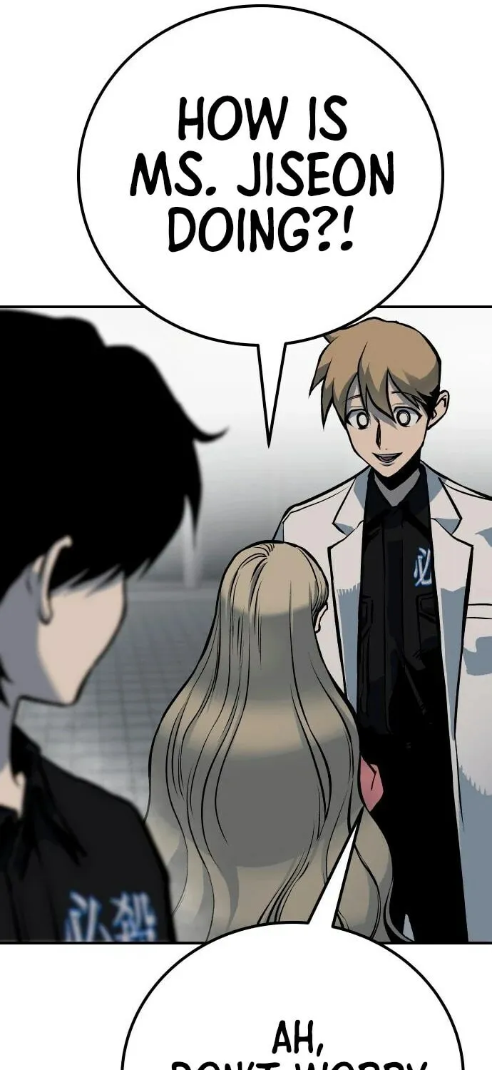 ZOMGAN Chapter 58 page 64 - 