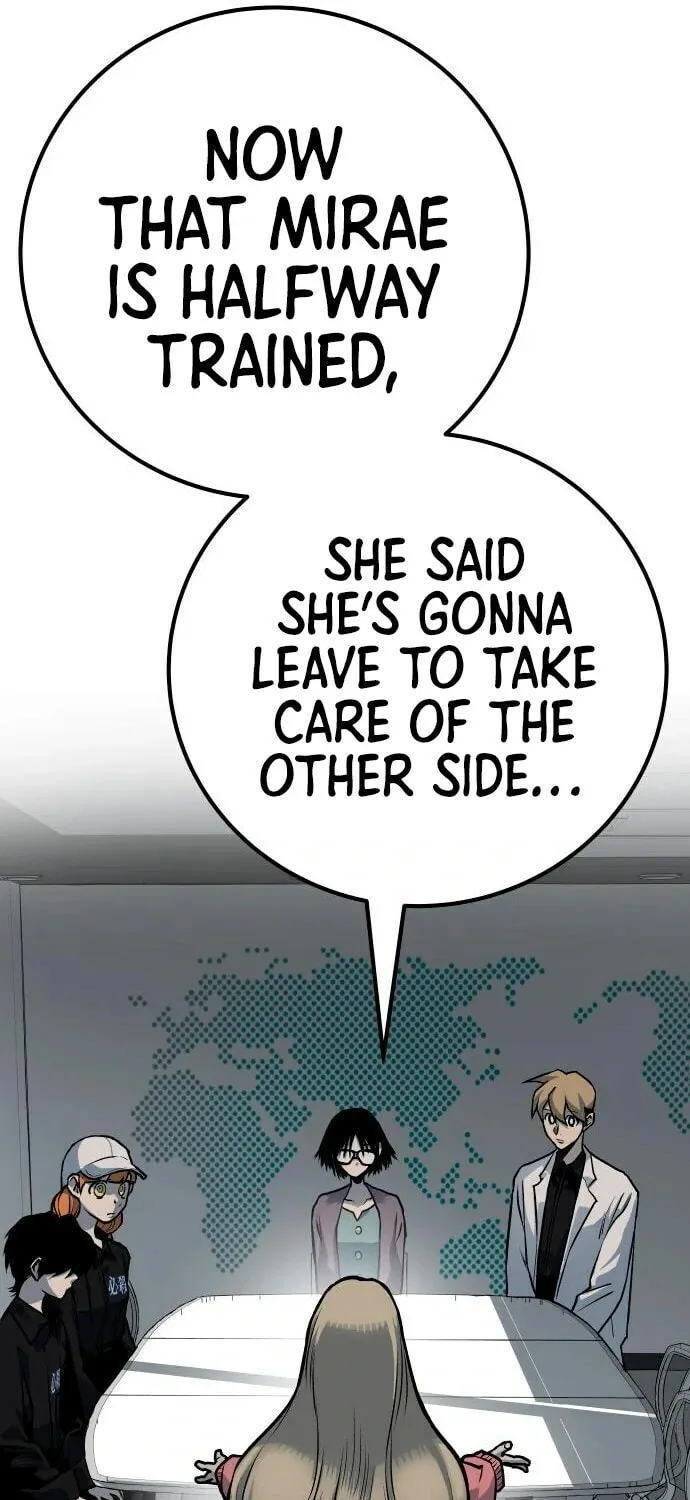 ZOMGAN Chapter 58 page 75 - 