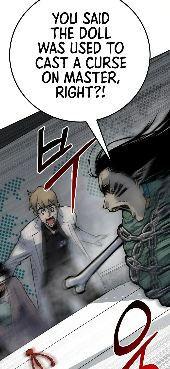 ZOMGAN Chapter 58 page 91 - 