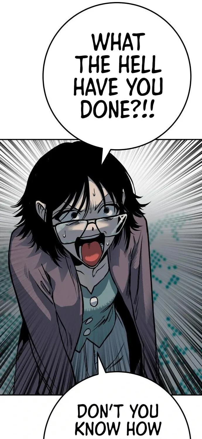 ZOMGAN Chapter 58 page 99 - 