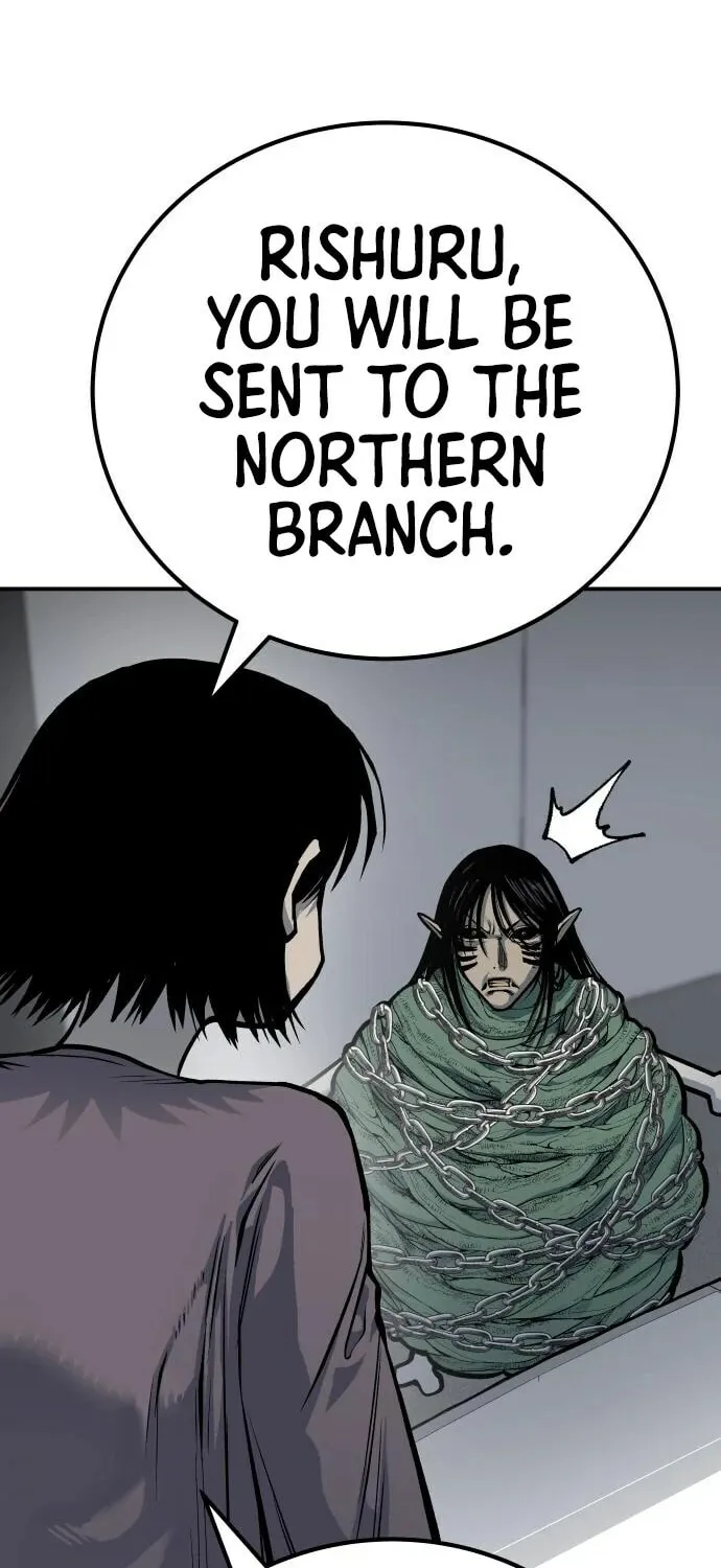 ZOMGAN Chapter 59 page 11 - 