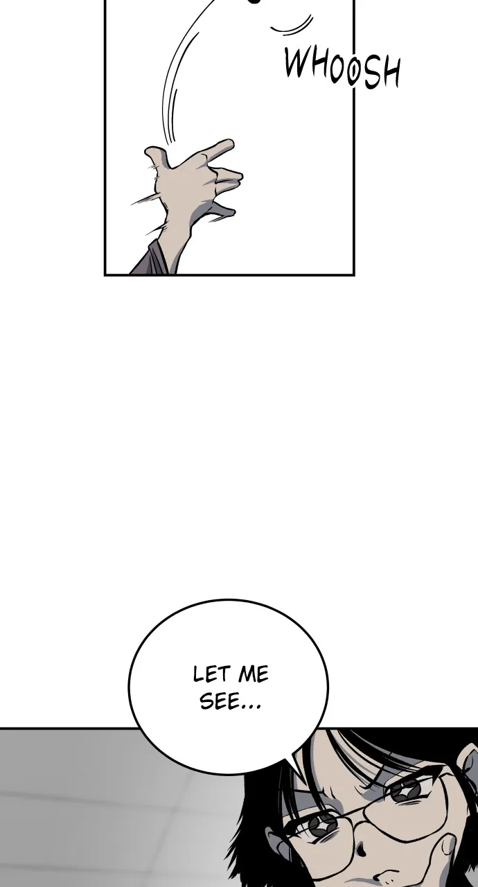 Read ZOMGAN chapter 6 image 103 on Lezhin