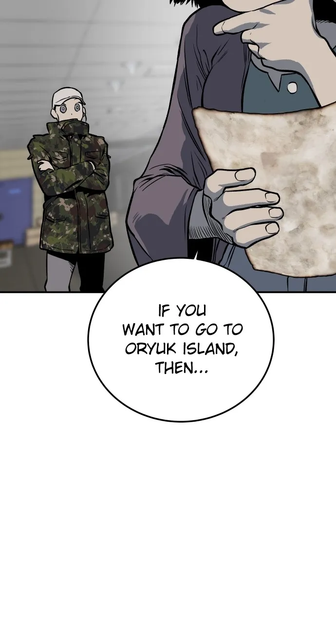 Read ZOMGAN chapter 6 image 104 on Lezhin