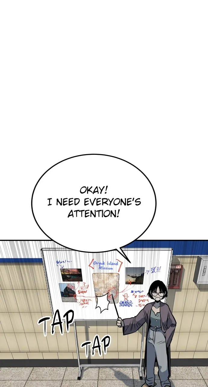 Read ZOMGAN chapter 6 image 105 on Lezhin