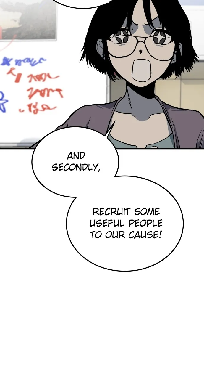 Read ZOMGAN chapter 6 image 107 on Lezhin