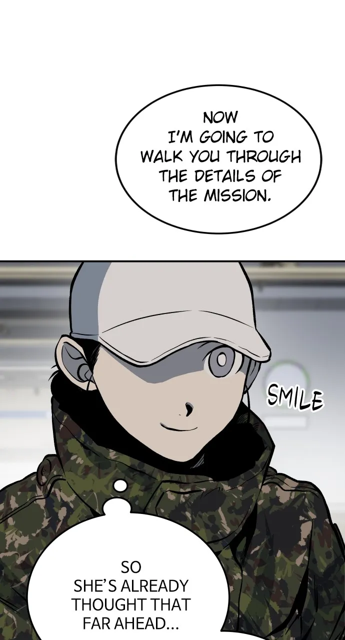 Read ZOMGAN chapter 6 image 112 on Lezhin