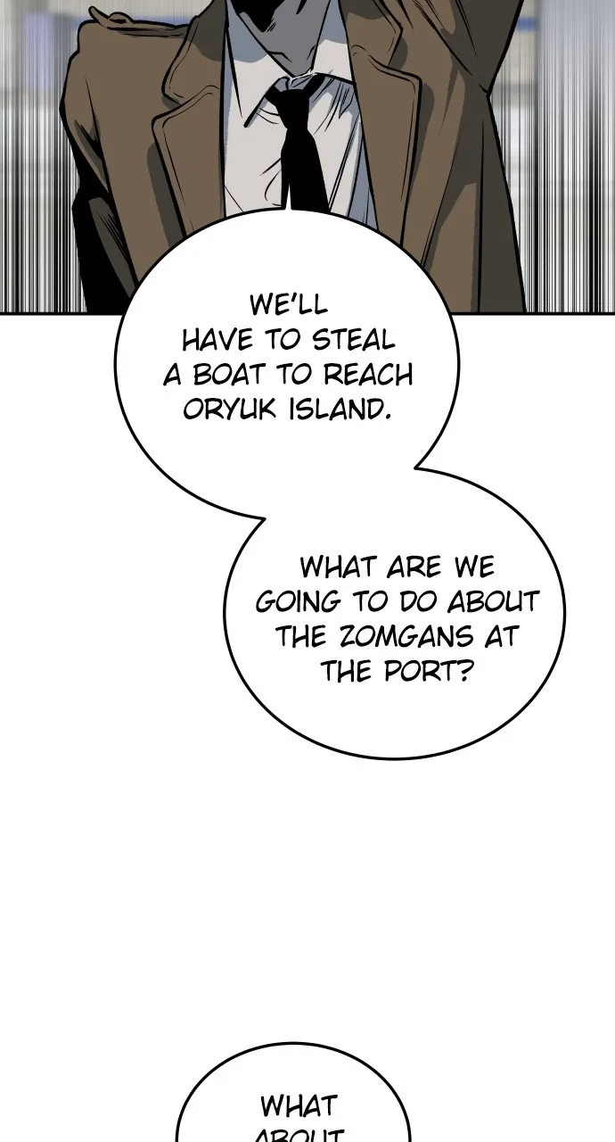 Read ZOMGAN chapter 6 image 114 on Lezhin