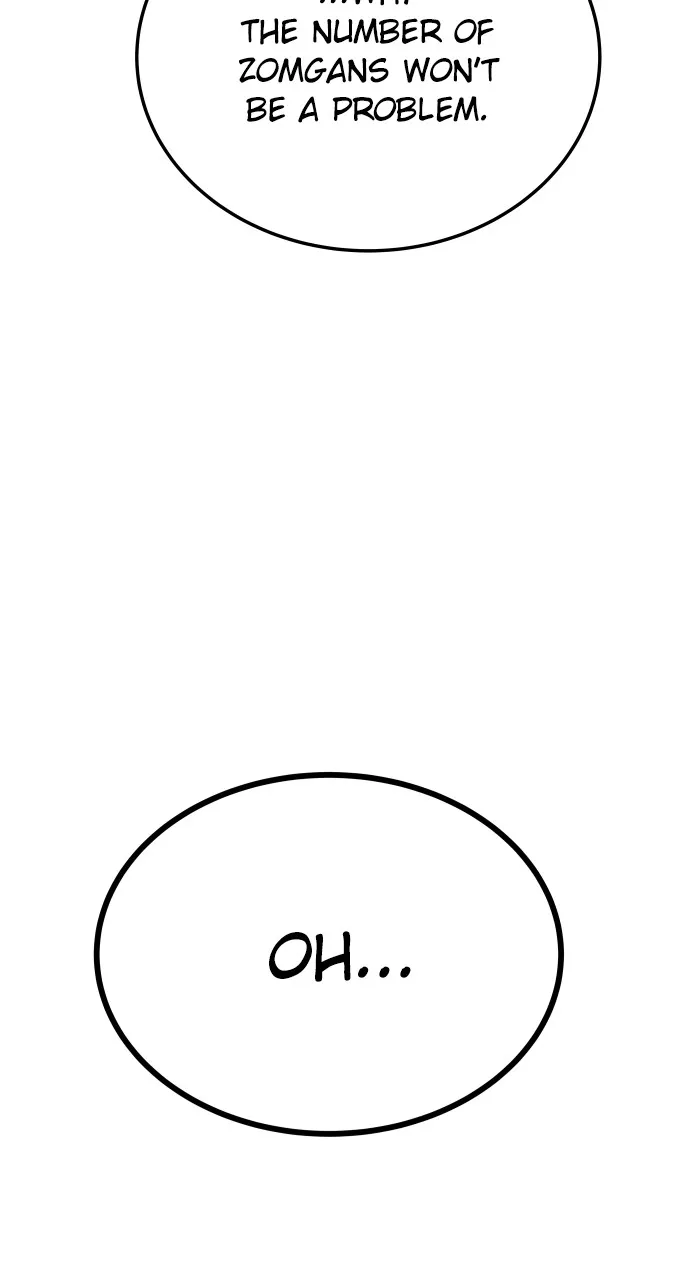 Read ZOMGAN chapter 6 image 117 on Lezhin