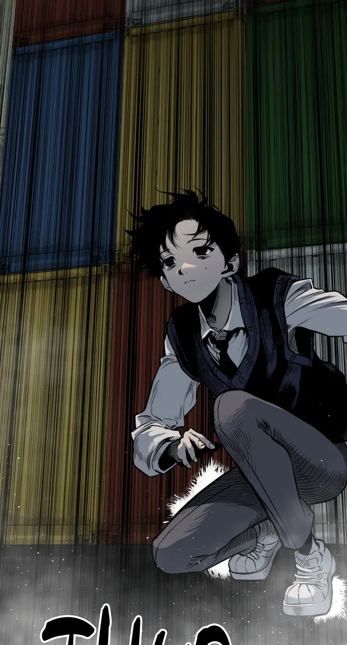Read ZOMGAN chapter 6 image 119 on Lezhin