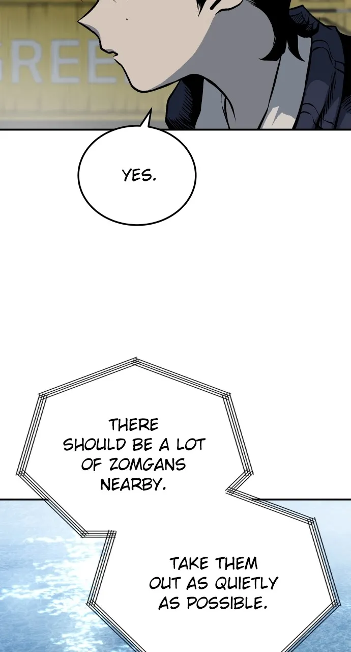 Read ZOMGAN chapter 6 image 121 on Lezhin