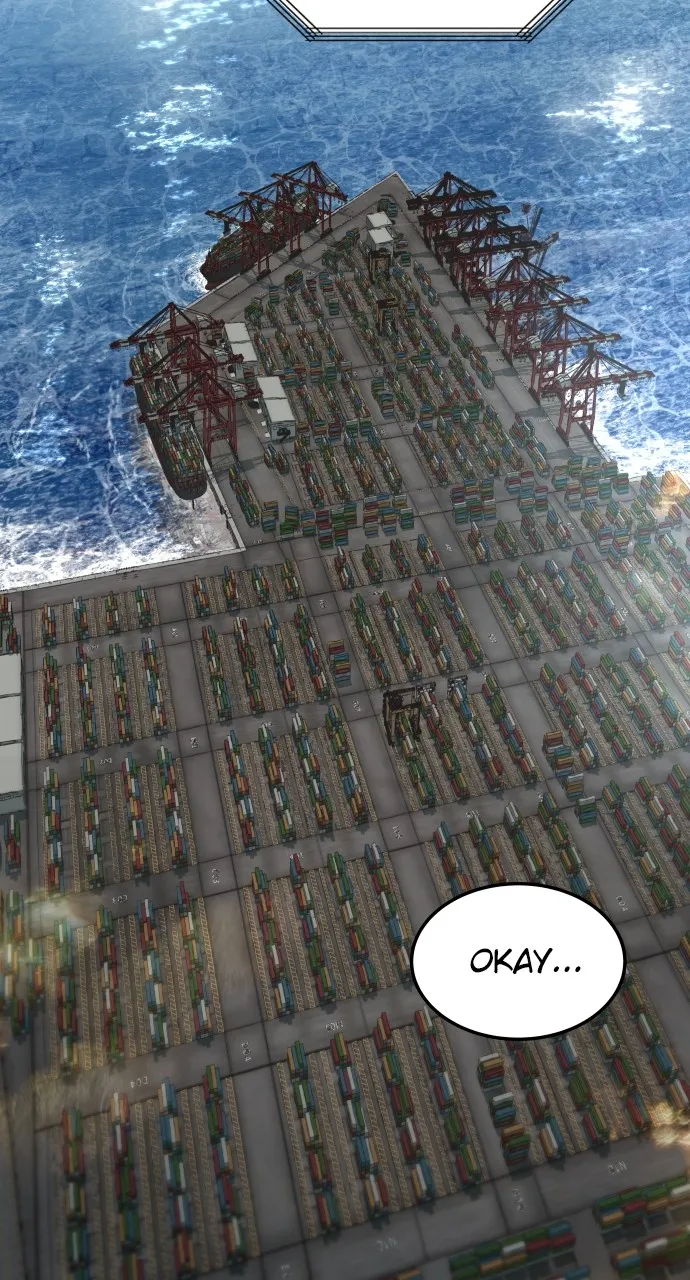 Read ZOMGAN chapter 6 image 122 on Lezhin