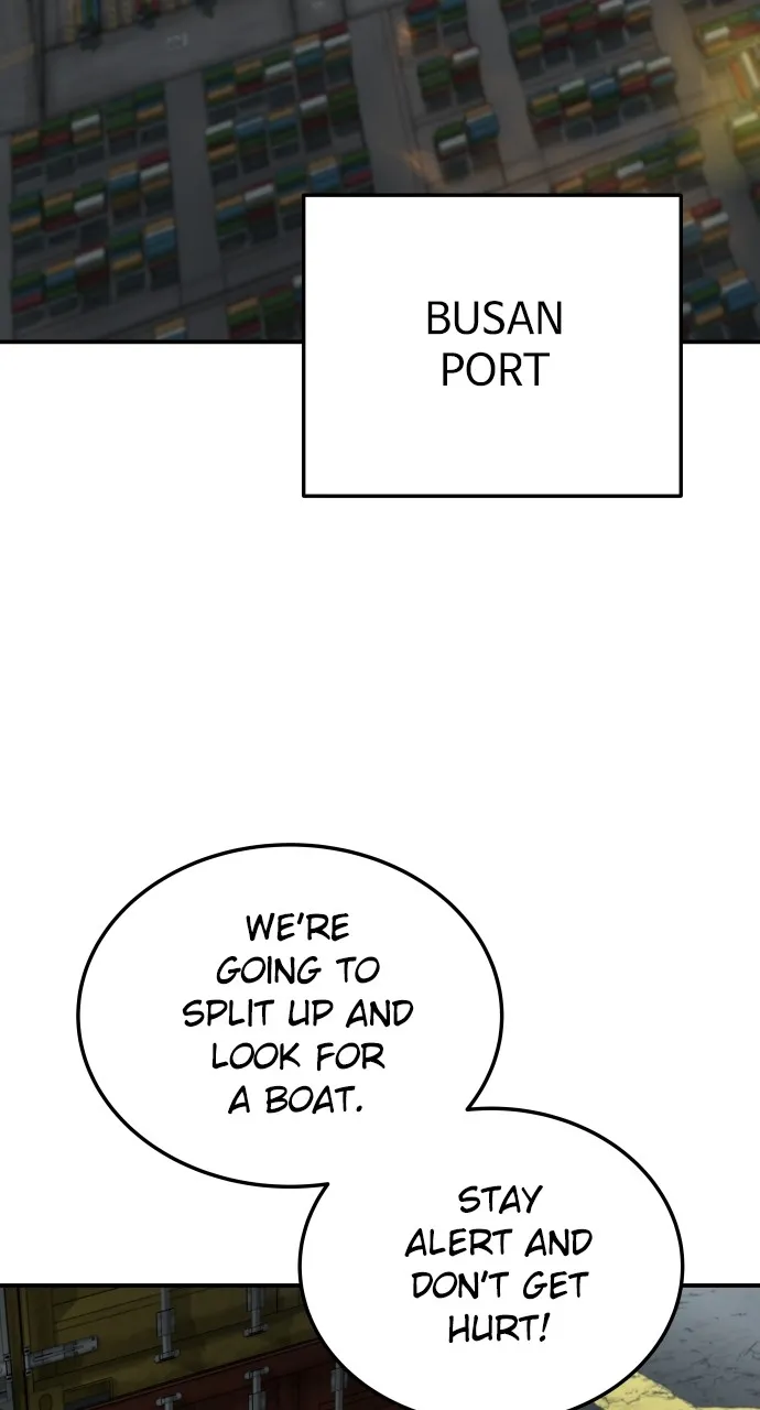 Read ZOMGAN chapter 6 image 123 on Lezhin