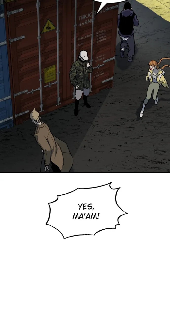 Read ZOMGAN chapter 6 image 124 on Lezhin