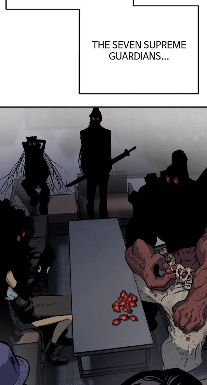 Read ZOMGAN chapter 6 image 127 on Lezhin