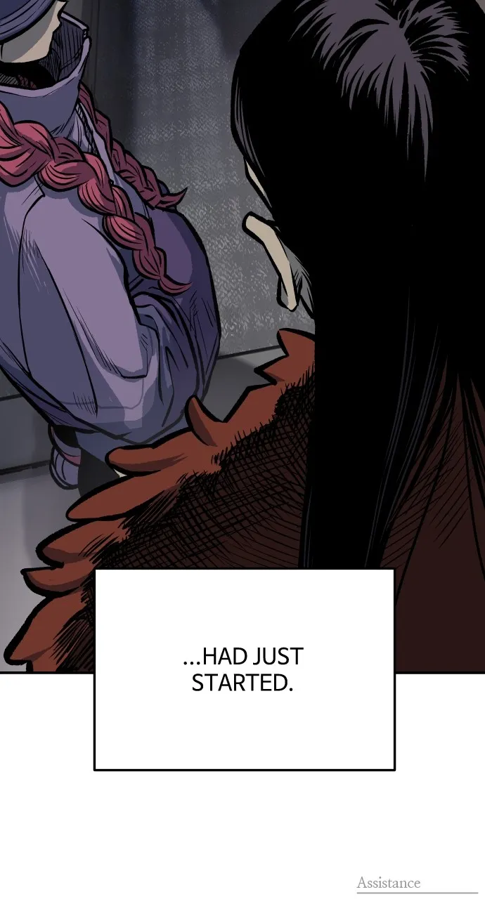 Read ZOMGAN chapter 6 image 128 on Lezhin