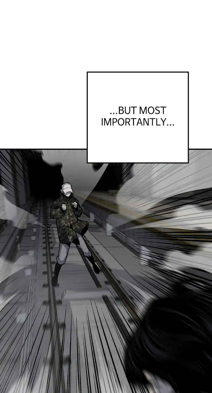 Read ZOMGAN chapter 6 image 14 on Lezhin