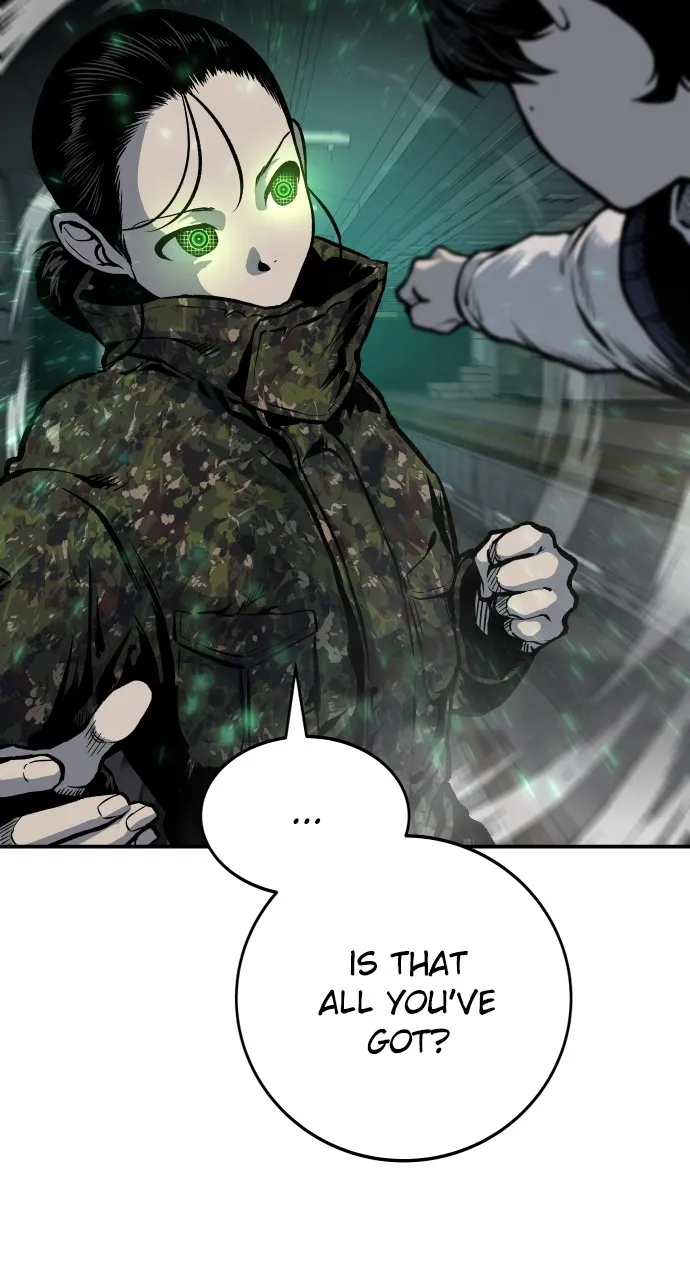 Read ZOMGAN chapter 6 image 21 on Lezhin