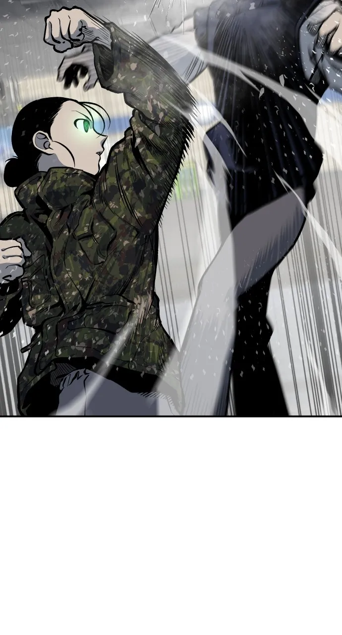 Read ZOMGAN chapter 6 image 23 on Lezhin