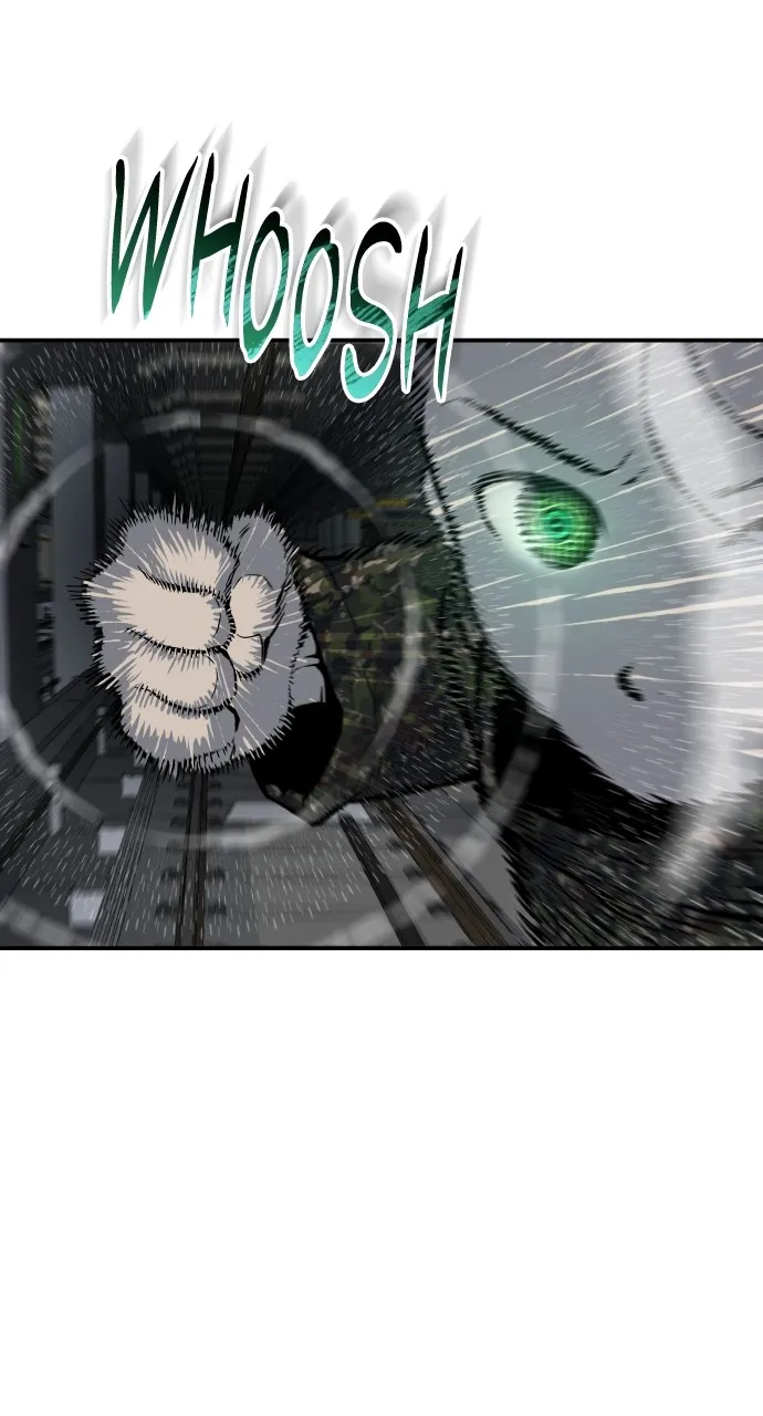 Read ZOMGAN chapter 6 image 24 on Lezhin