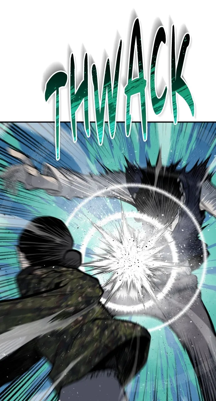 Read ZOMGAN chapter 6 image 25 on Lezhin