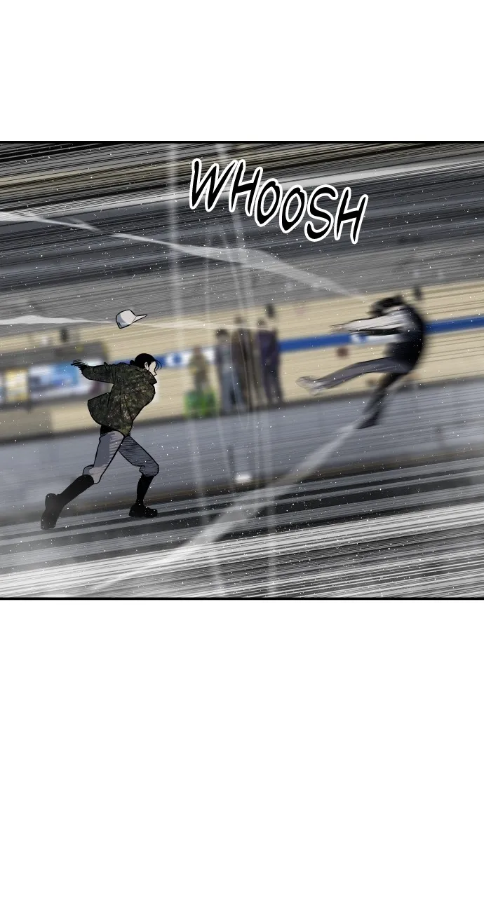 Read ZOMGAN chapter 6 image 27 on Lezhin