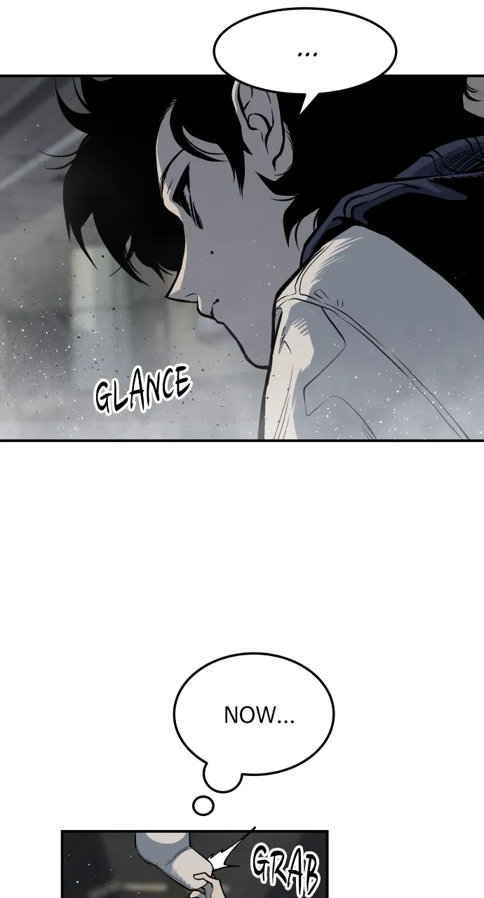 Read ZOMGAN chapter 6 image 31 on Lezhin