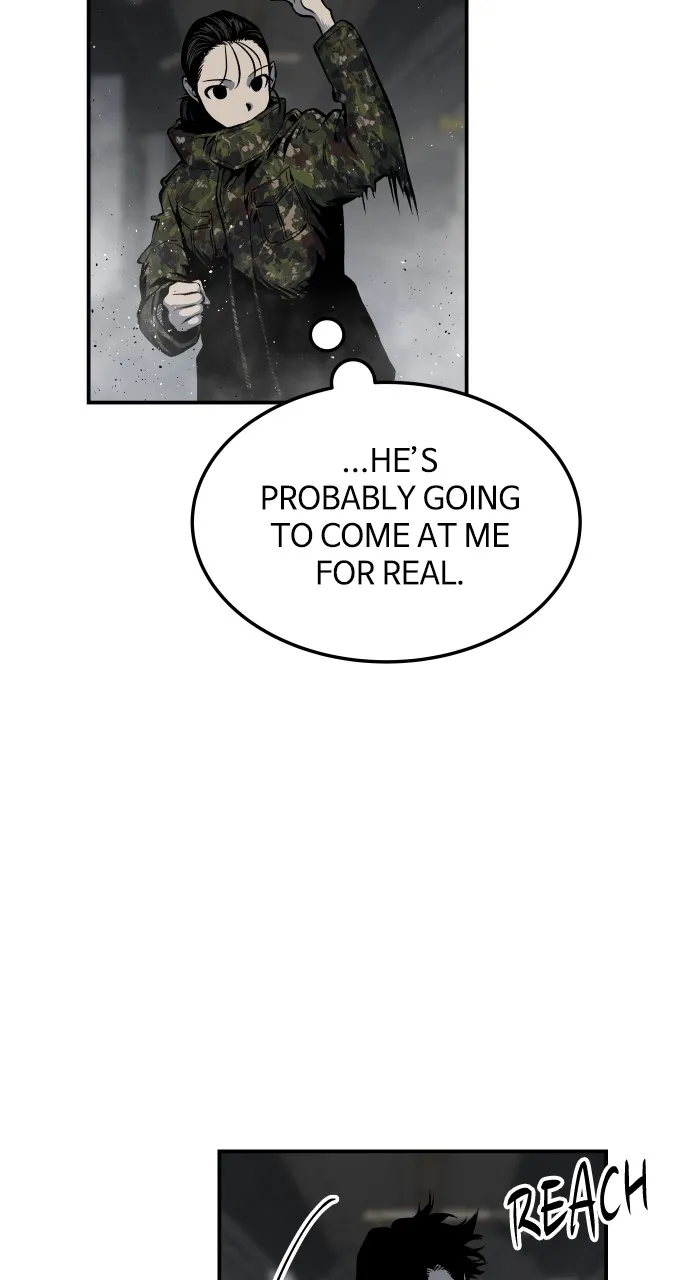 Read ZOMGAN chapter 6 image 32 on Lezhin